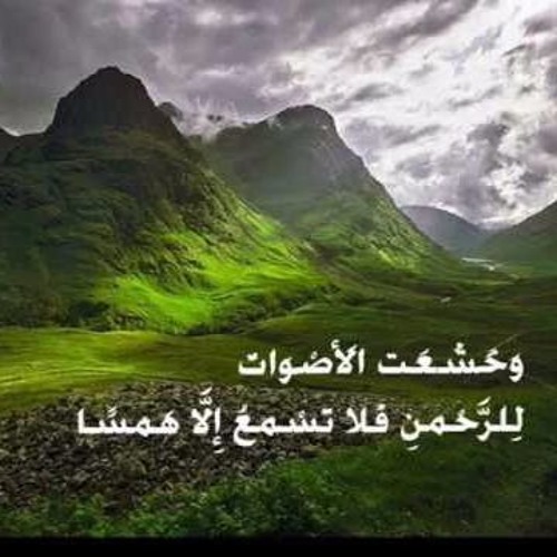 من أجمل التلاوات - من سورة طه - القارئ معاذ العيد