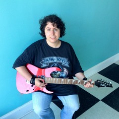 Fell in Love with a Rock Star