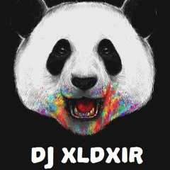 Dj (X - x) - The Mix Electronica