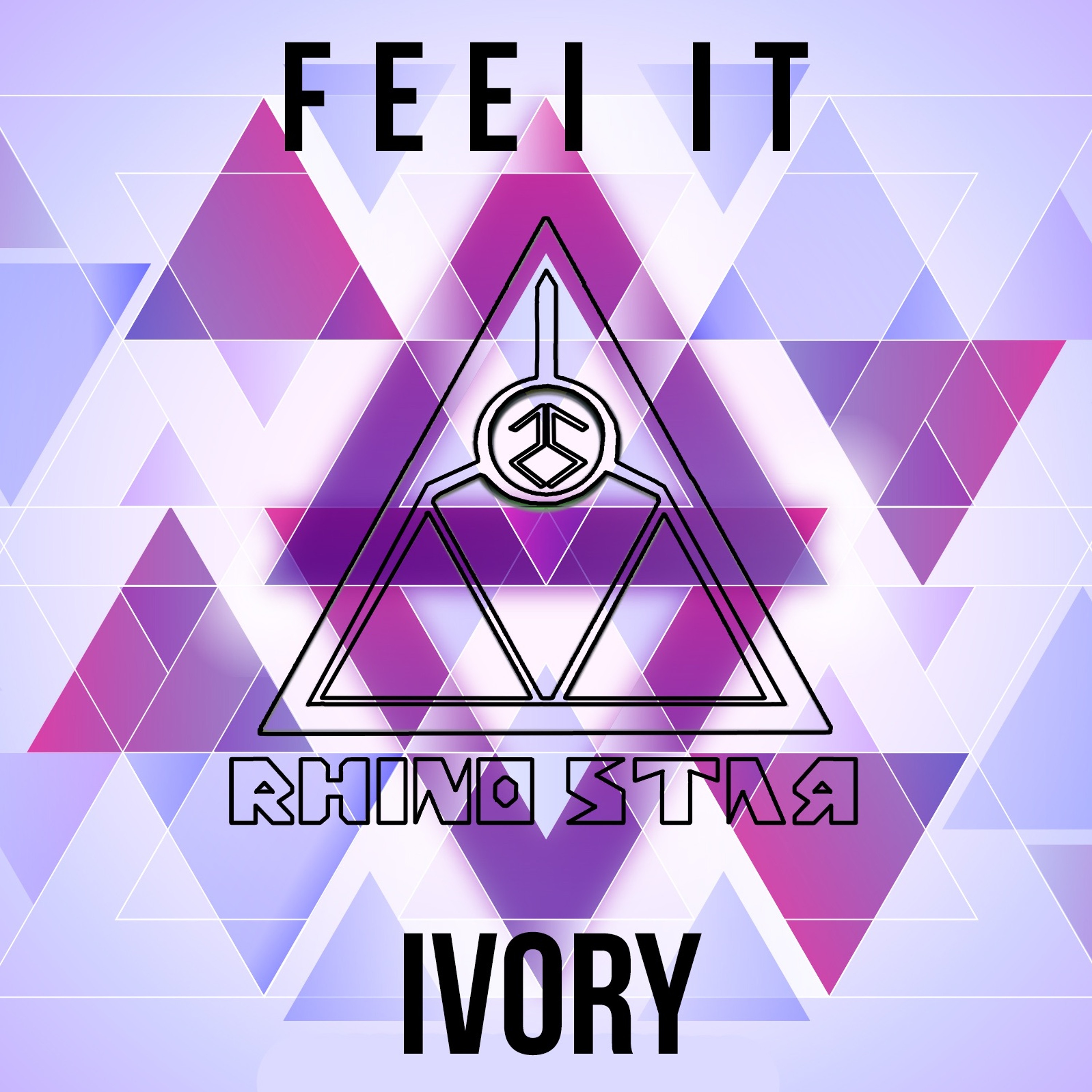 Ivory - Feel It (Preview) episode artwork