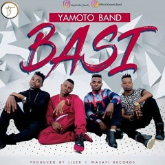 Yamoto Band - BASI (Official Music)