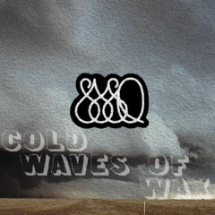 Cold Waves of Wax