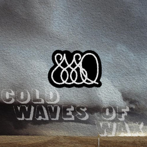 Cold Waves of Wax