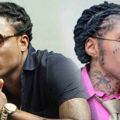 Vybz Kartel & Masicka - Infrared (Preview) -  2017 @GazaPriiinceEnt