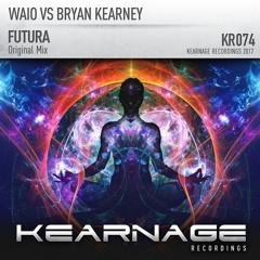 WAIO & Bryan Kearney - Futura