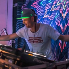 PsyWiser LIVE @ PSYMERA 2017