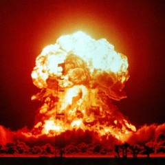 Mushroom Cloud