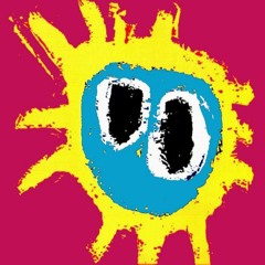 Higher Than The Sun - Primal Scream (Crime Alley Instrumental)