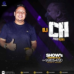 MC GEELE = C.D.D É NOIS [ DJ CH PRODUÇÕES ]2017