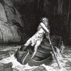 The Boatman