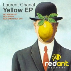 Heat (Original Mix)