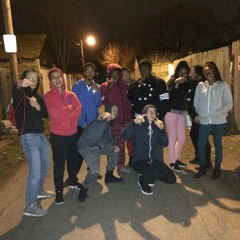 Legendary(Tribe to Zayy)