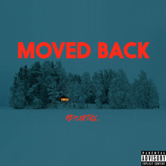 Moved Back