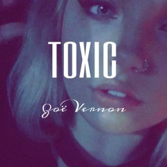 Toxic(Cover)