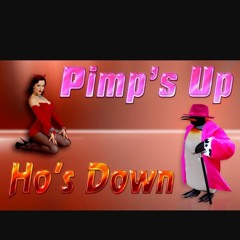 Pimp Deez Hoes Feat. All Sport