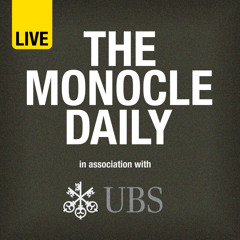 The Monocle Daily - Edition 1407