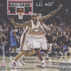 Trap Gee - Ball Game