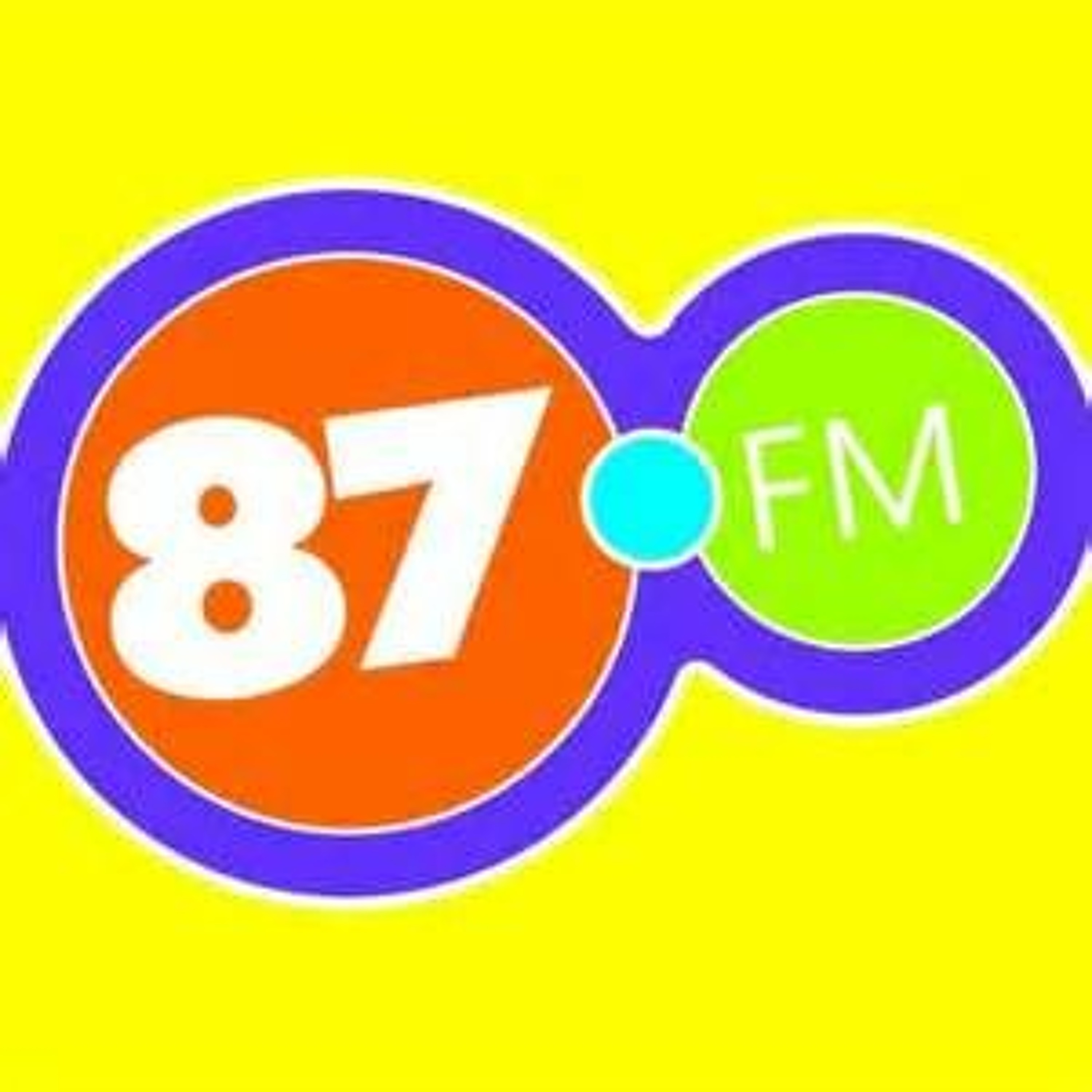 Mais um trabalho promocional artístico rádio episode artwork