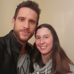 Dan Ewing Interview for Identify Radio aka Heath Braxton Home and Away