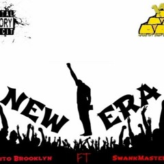 New Era Ft SwankMaster Raw