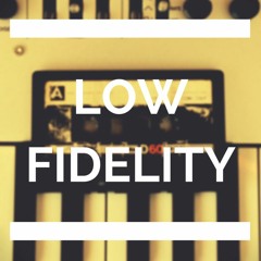 Low-Fidelity