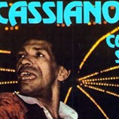 Cassiano - Onda (slowed down because V A P O R W A V E )
