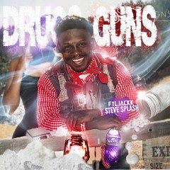 Ft. South Nino - So Hard Pro.By Riccardo Ti$ci