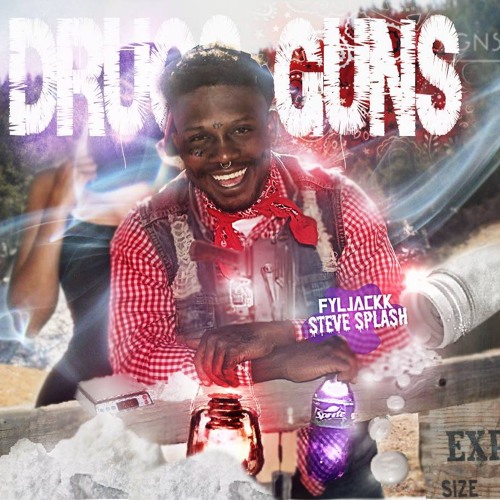 Ft. South Nino - So Hard Pro.By Riccardo Ti$ci