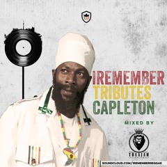 Capleton FINAL MIX