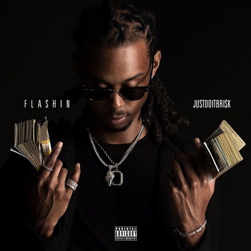 Flashin (Prod. 94Skrt x justdoitBRISK)