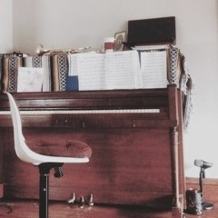 "Creep" by Radiohead (Jazz Cover)