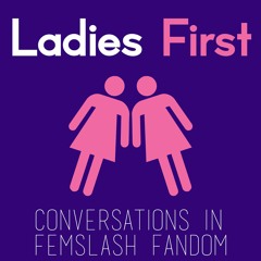 Ladies First Presents DCTV SuperLadies