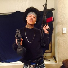 Ka' Ron Ft. Chief Banga - Slide Prod. AntBeatz