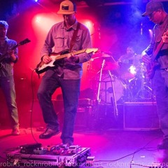 Gwan Down (Live @Cervantes Denver, CO)