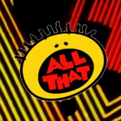 Nickelodeon's All That - Sampled Hip Hop Beat