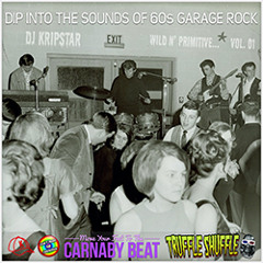 Dip Into The Sounds Of 60s Garage Rock