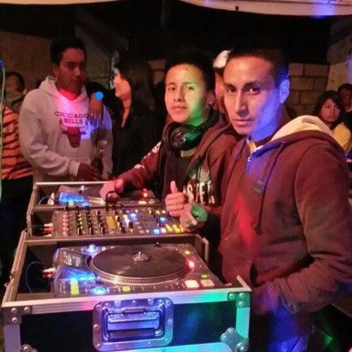 Eclipse Dj Rmx Tecno