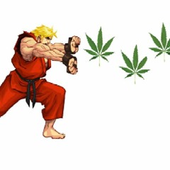 Street Fighter Ken's Theme [EAR RAPE]