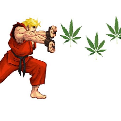 Street Fighter Ken's Theme [EAR RAPE]