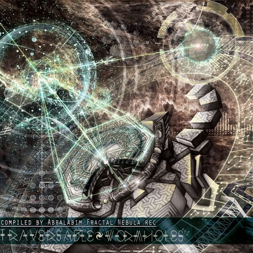 09 Will O' Wisp - Microphonia 157