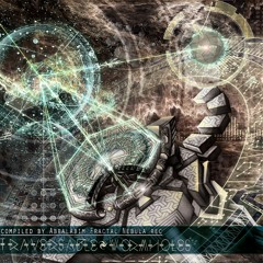 02 Chromatec - Universe Trap 148
