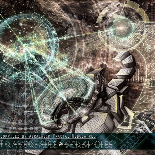 02 Chromatec - Universe Trap 148