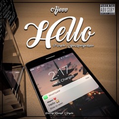 Anibe BinIsa - Hello | (feat. BadmanBinladin & PsychoYP )