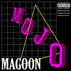 mojo (prod. by Ed Jones)