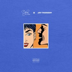 Nights Like These (Feat. Jay Thursday)