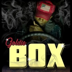 Goldie - Box [Thizzler.com Exclusive]