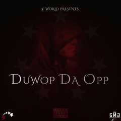 4. Stain Gang Ft Reekz 57