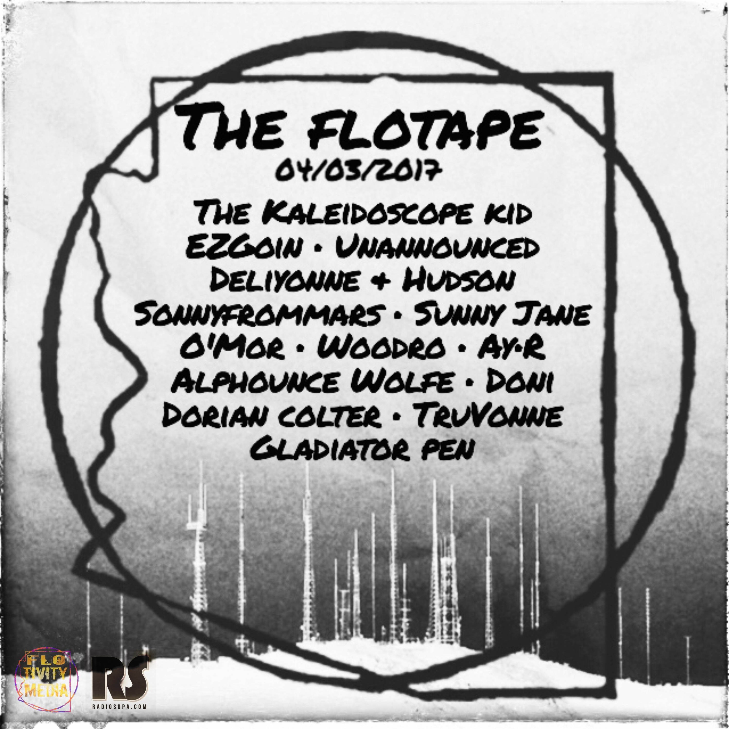 Flotivity Media Podcast Channel