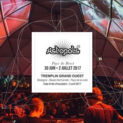 Tremplin Astropolis 2017