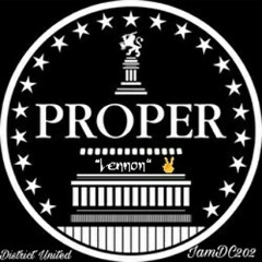 Proper (Produced By : District United)